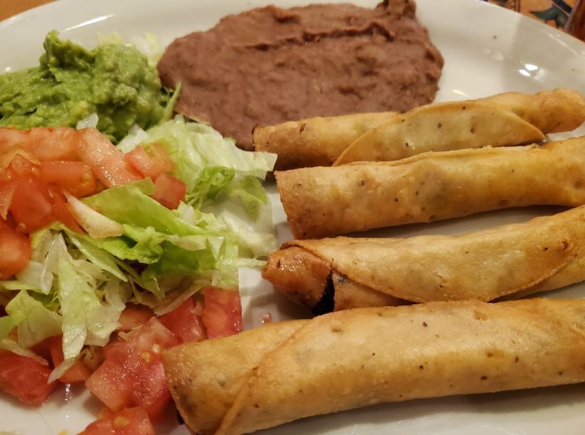 Review: La Hacienda caters to families